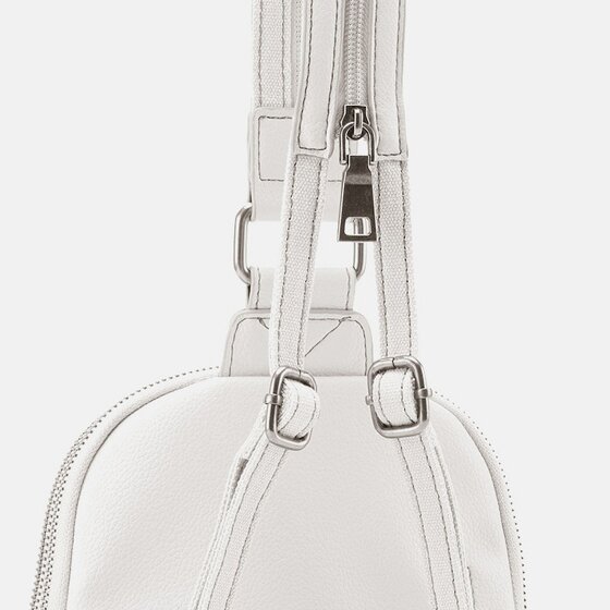 FredsBruder Bestie City Rucksack Leder 29 cm