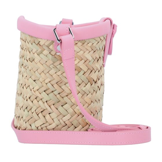 PINKO Love Summer Umhängetasche 12 cm
