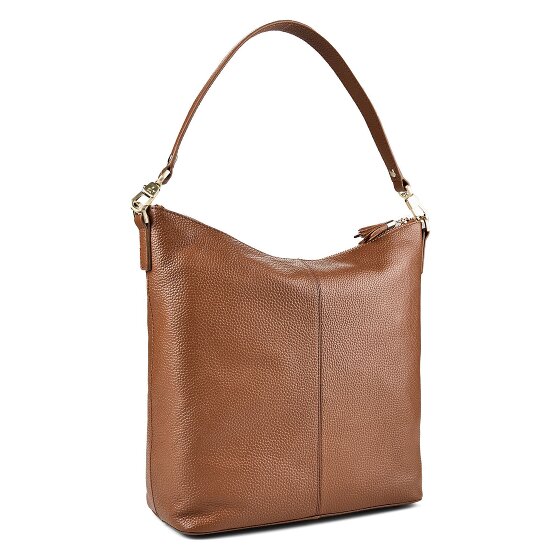 Braun Büffel Hanna Schultertasche M Leder 31 cm