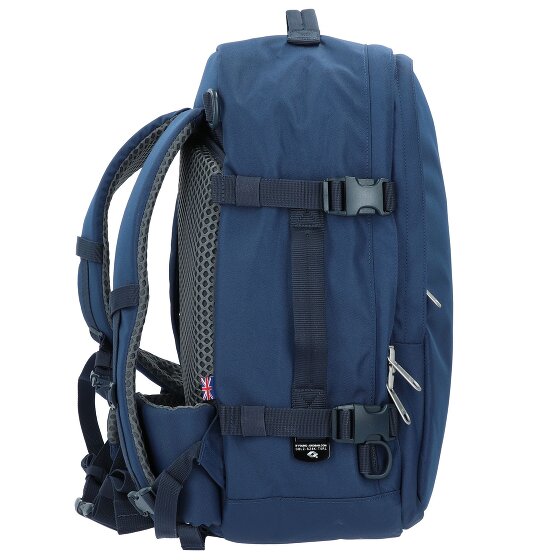 Cabin Zero Travel Cabin Bag Classic Pro 32L Rucksack 46 cm Laptopfach