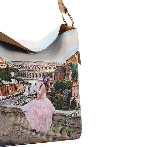 Y Not? Yesbag Schultertasche 34 cm Y Not? Yesbag Schultertasche 34 cm