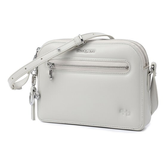 Hedgren Fika+ Doppio+ Umhängetasche RFID Schutz 23 cm