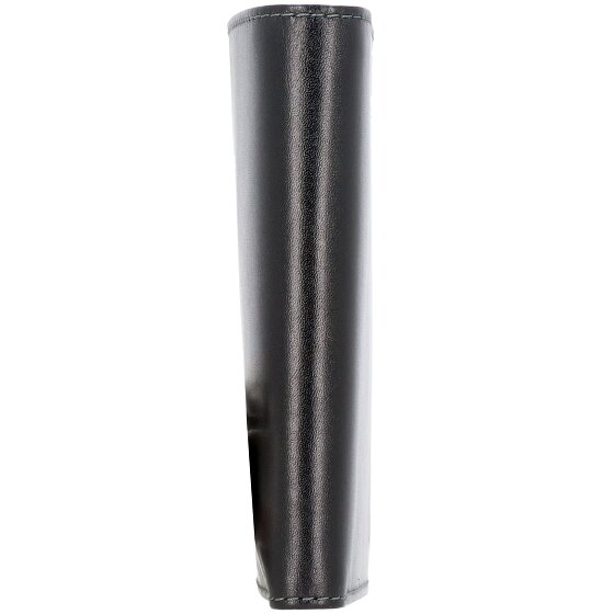 Braun Büffel Arezzo Geldbörse RFID Leder 10 cm