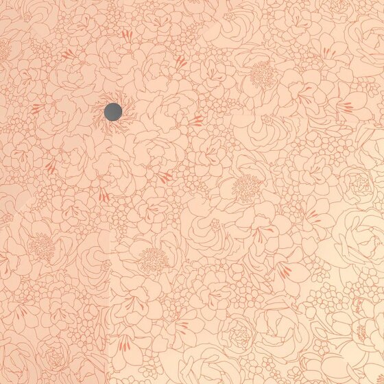 Doppler Fiber Magic Giardino Taschenschirm 29 cm