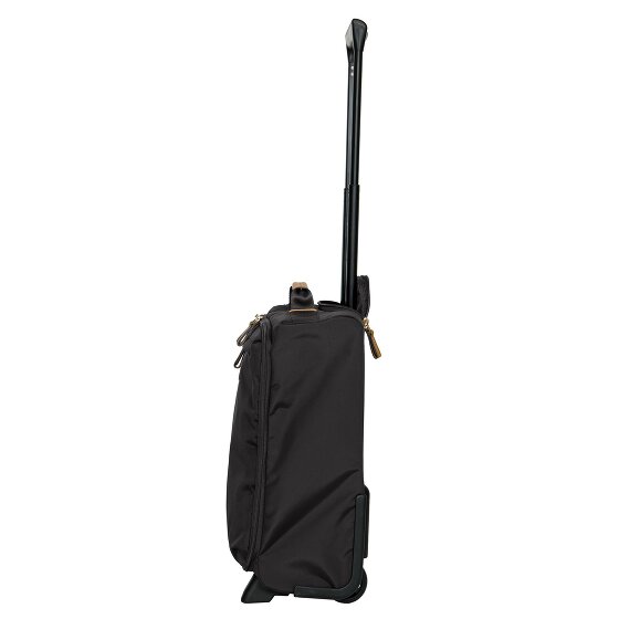 Bric's X-Collection 2 Rollen Kabinentrolley 43 cm