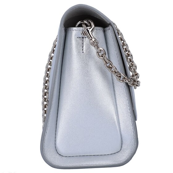 Furla Metropolis Schultertasche Leder 27 cm