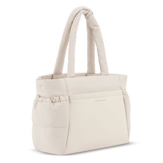 Kapten & Son Hellvi Cloud Shopper Tasche 41.5 cm Laptopfach