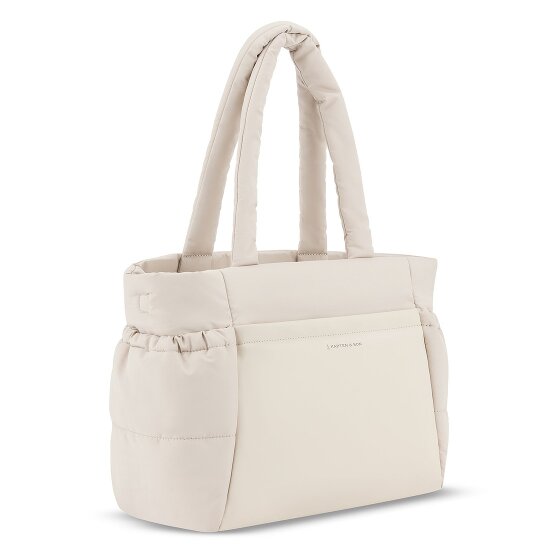 Kapten & Son Hellvi Shopper Tasche 41.5 cm Laptopfach
