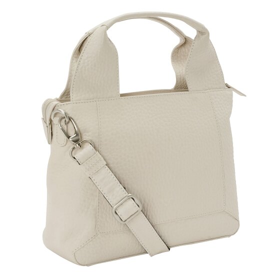 Voi Hirsch Floris Handtasche Leder 26 cm Voi Hirsch Floris Handtasche Leder 26 cm