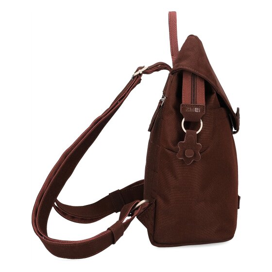 Zwei Olli City Rucksack 31 cm