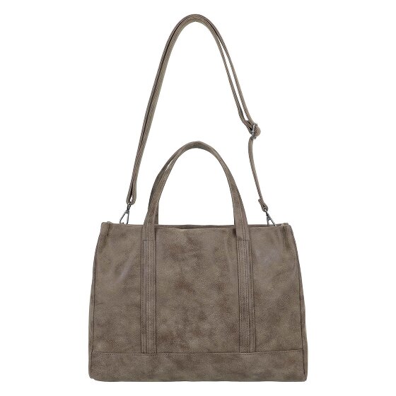Fritzi aus Preußen Fritzi Easy Shopper Tasche 40 cm