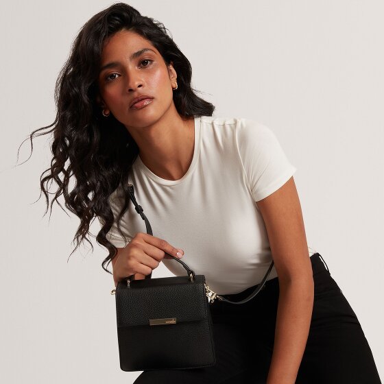 Ted Baker Roselii Mini Bag Handtasche Leder 18 cm