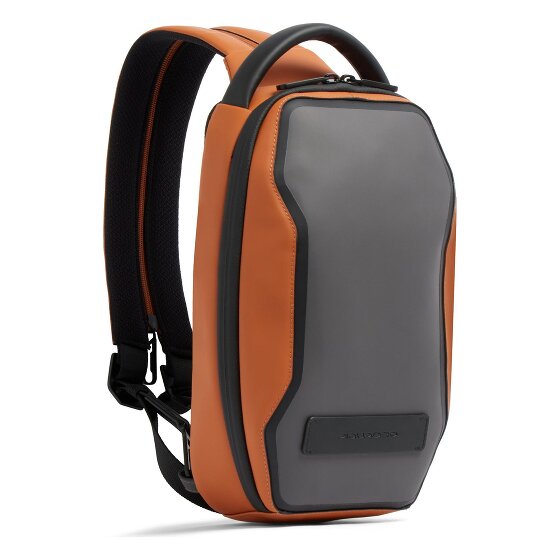 Piquadro Rover Sling Bag RFID Schutz 43 cm