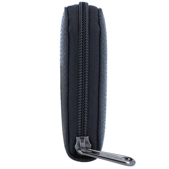 Mandarina Duck Mellow Geldbörse Leder 19 cm Mandarina Duck Mellow Geldbörse Leder 19 cm