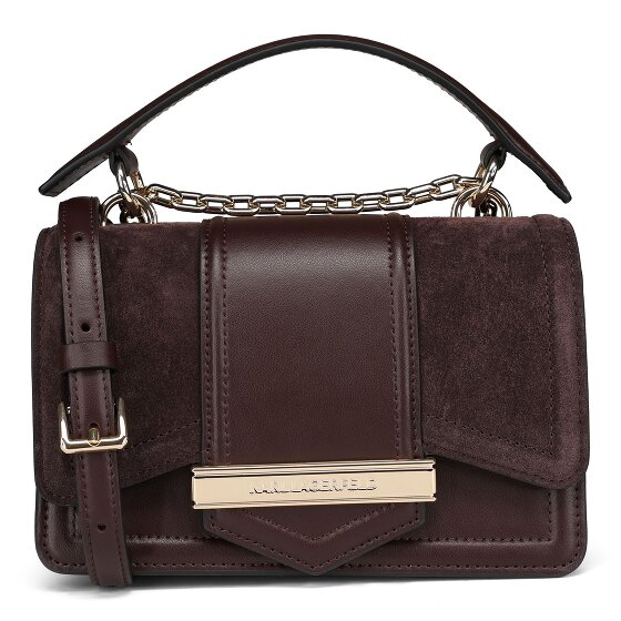 Karl Lagerfeld Nova Handtasche Leder 20 cm