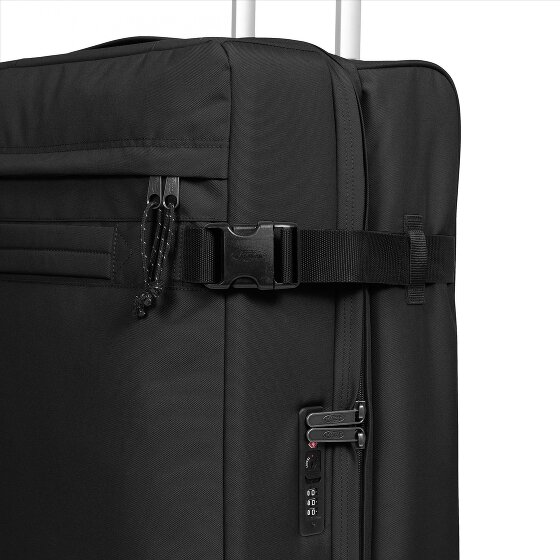 Eastpak Transit'r 4 4 Rollen Trolley 83.5 cm Eastpak Transit'r 4 4 Rollen Trolley 83.5 cm
