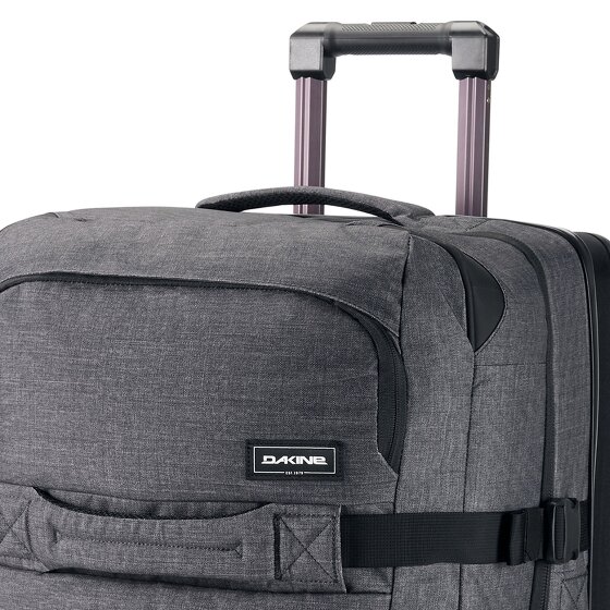 Dakine Split 110L 2 Rollen Reisetasche 81 cm