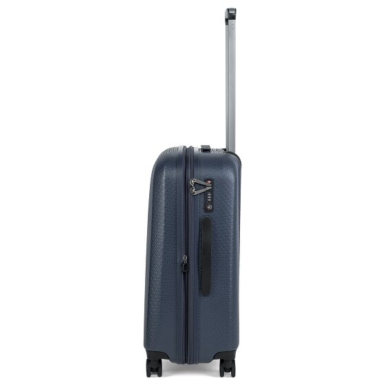 Epic GTO 5.0 4-Rollen Trolley 65 cm Epic GTO 5.0 4-Rollen Trolley 65 cm