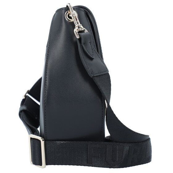 Furla Metropolis Umhängetasche Leder 18 cm Furla Metropolis Umhängetasche Leder 18 cm