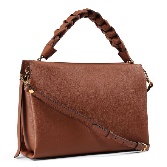 Coccinelle Boheme Handtasche Leder 32.5 cm
