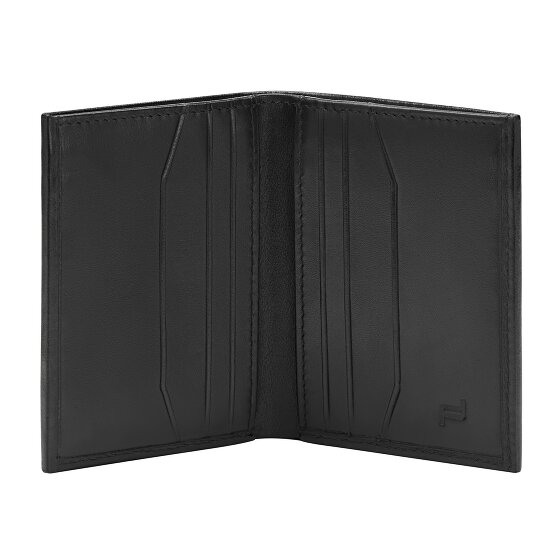 Porsche Design Classic Kreditkartenetui RFID Leder 7,5 cm