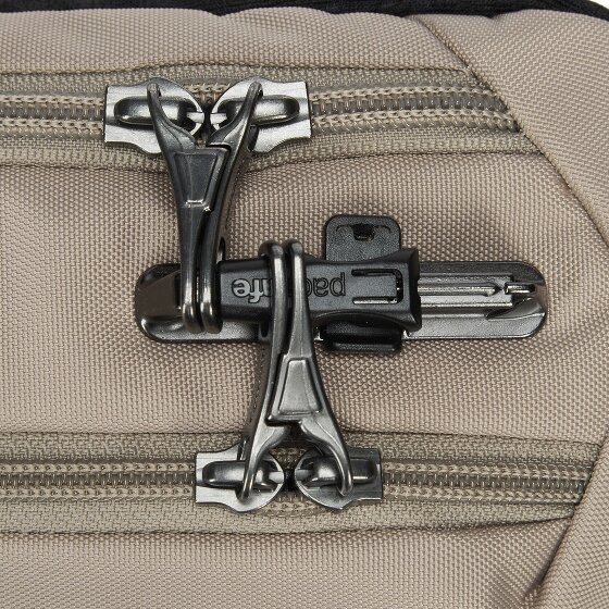 Pacsafe Vibe 325 Umhängetasche RFID 23 cm