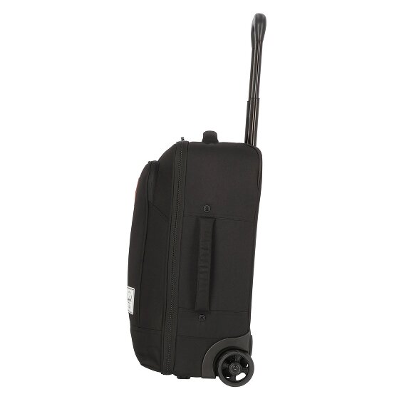 Herschel Heritage 2 Rollen Kabinentrolley 52 cm
