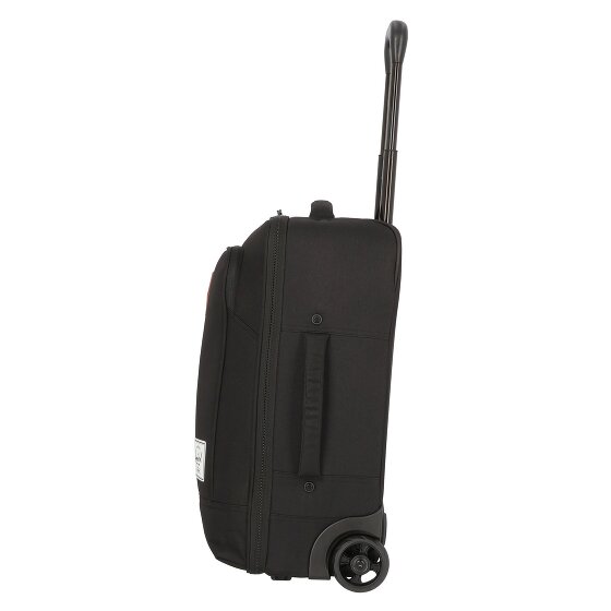 Herschel Heritage 2 Rollen Kabinentrolley 52 cm