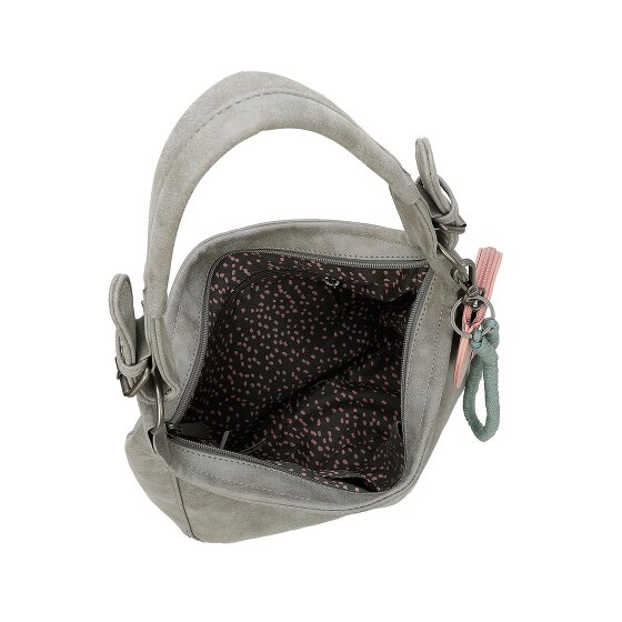 Fritzi aus Preußen Fritzi Hobo Vintage Schultertasche 33 cm