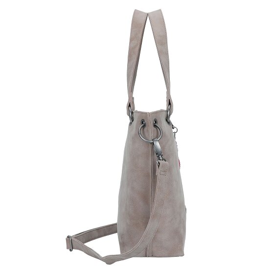 Fritzi aus Preußen Fritzi Shopper Vintage Shopper Tasche 31.5 cm