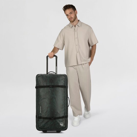 Herschel All Season 2 Rollen Trolley 78 cm
