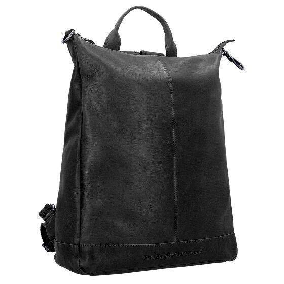 The Chesterfield Brand Manchester 0 Daypack Leder 40 cm