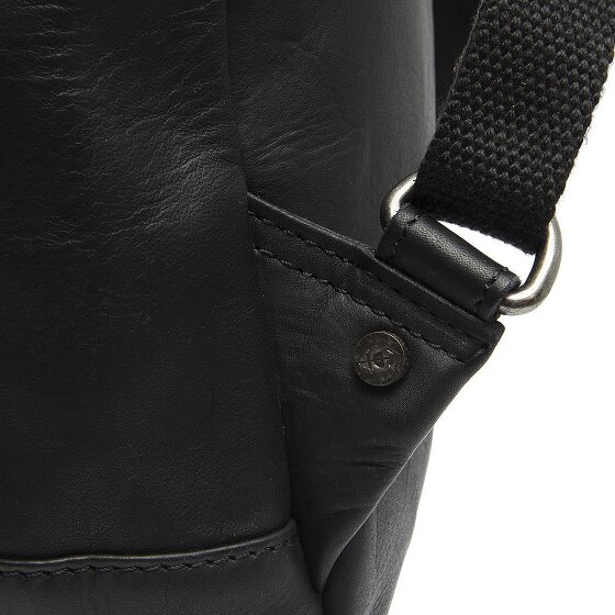 The Chesterfield Brand Manchester Daypack Leder 40 cm