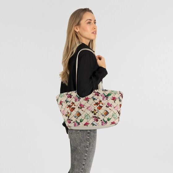 Desigual Éclat Shopper Tasche 43 cm