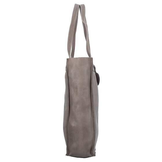 Harbour 2nd Anchor Love Shopper Tasche Leder 29 cm