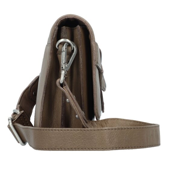 Cowboysbag Bag Sleat Umhängetasche Leder 27 cm