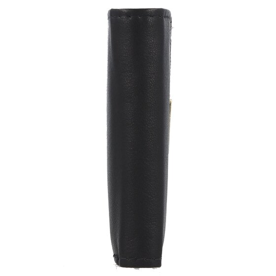 mano Don Leonardo Geldbörse RFID Leder 11,5 cm