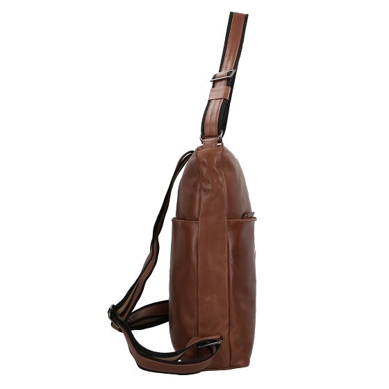 Harold's Caugio Daypack Leder 40 cm
