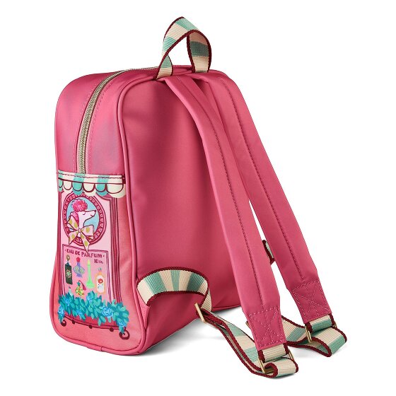 Oilily Deja Futur Kids City Rucksack 25 cm