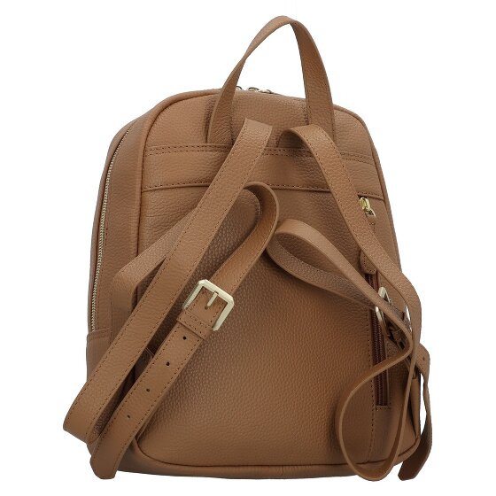 Braun Büffel Hanna City Rucksack S Leder 31 cm
