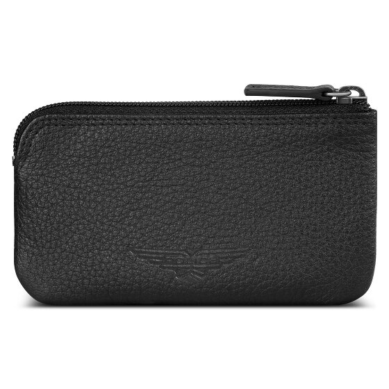 Police Schlüsseletui Leder 11.5 cm