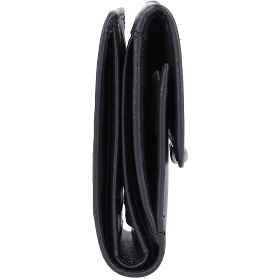 Esquire Helena Geldbörse Leder 10 cm Esquire Helena Geldbörse Leder 10 cm