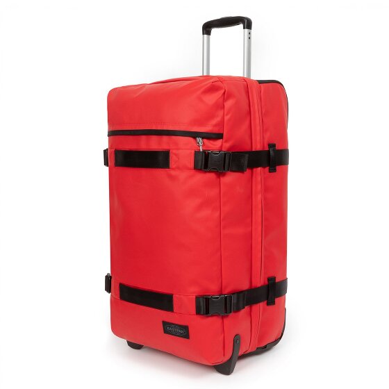 Eastpak Transit'R Transit'R 2 Rollen Reisetasche L 79 cm