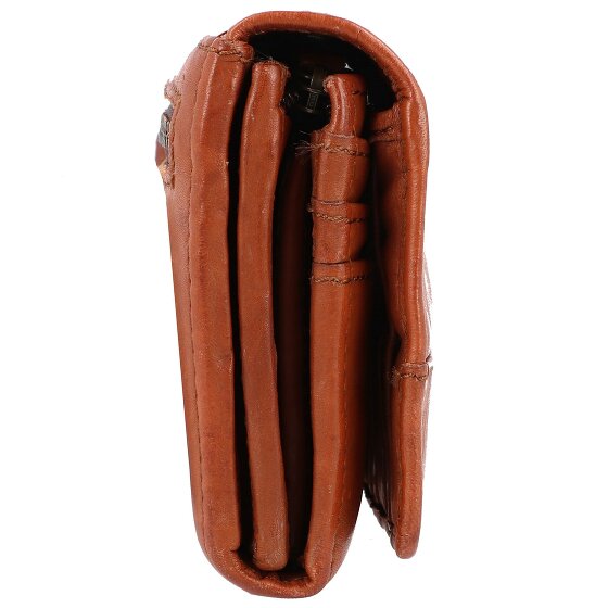 Harbour 2nd Marina Geldbörse Leder 18 cm