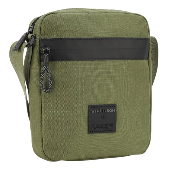 Strellson Northwood RS Marcus Umhängetasche 20.5 cm