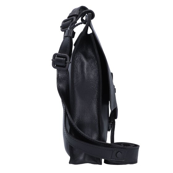 Harold's Aberdeen Umhängetasche Leder 22 cm