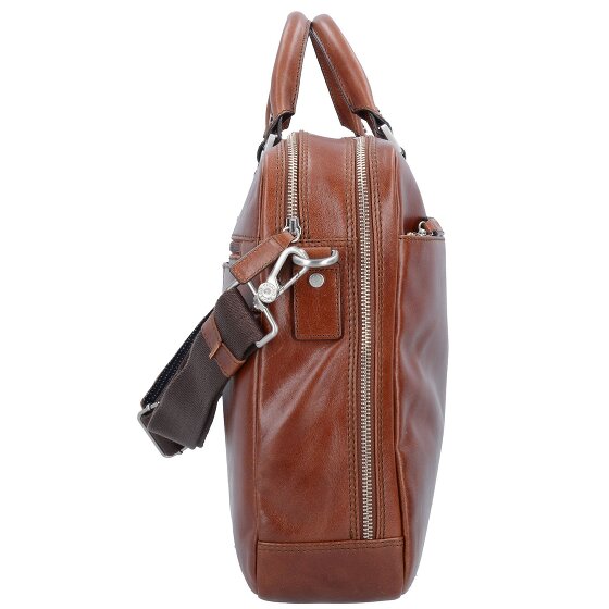 Picard Buddy Aktentasche Leder 42 cm