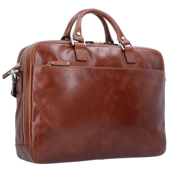Picard Buddy Aktentasche Leder 42 cm