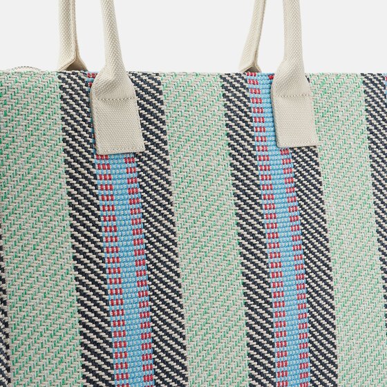 Seidenfelt Hulu Shopper Schultertasche 41 cm