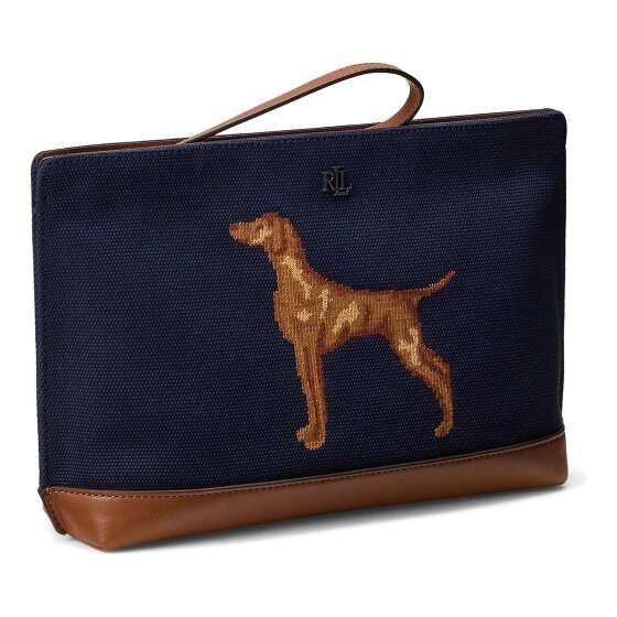 Lauren Ralph Lauren Kosmetiktasche 28 cm